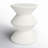 Isiah Concrete Inverted Side Table-1446214360
