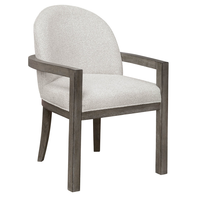 Mario Upholstered Host Chair