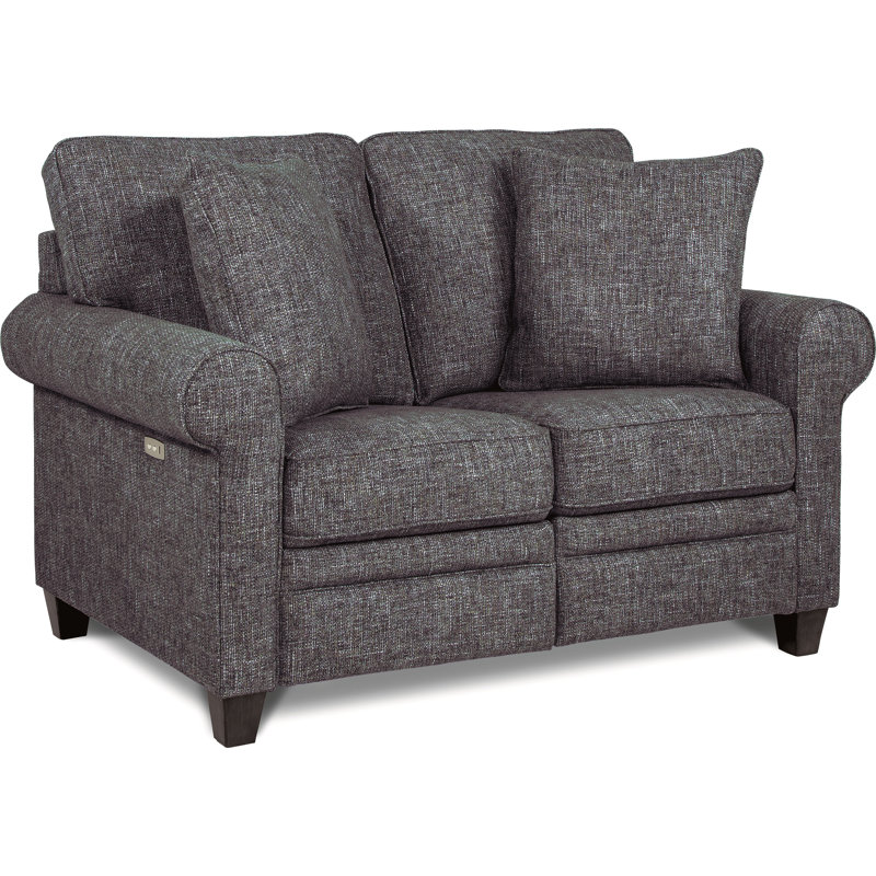 Colby Duo Power Reclining Loveseat