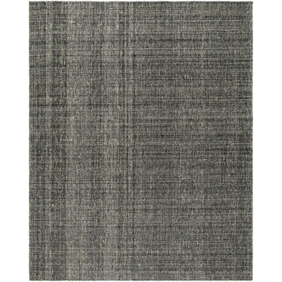 Toronto Handmade Wool Area Rug