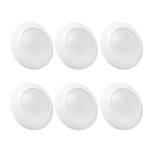 LED Flush Mount