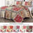Bambi Cotton Patchwork Quilt Set-111712276