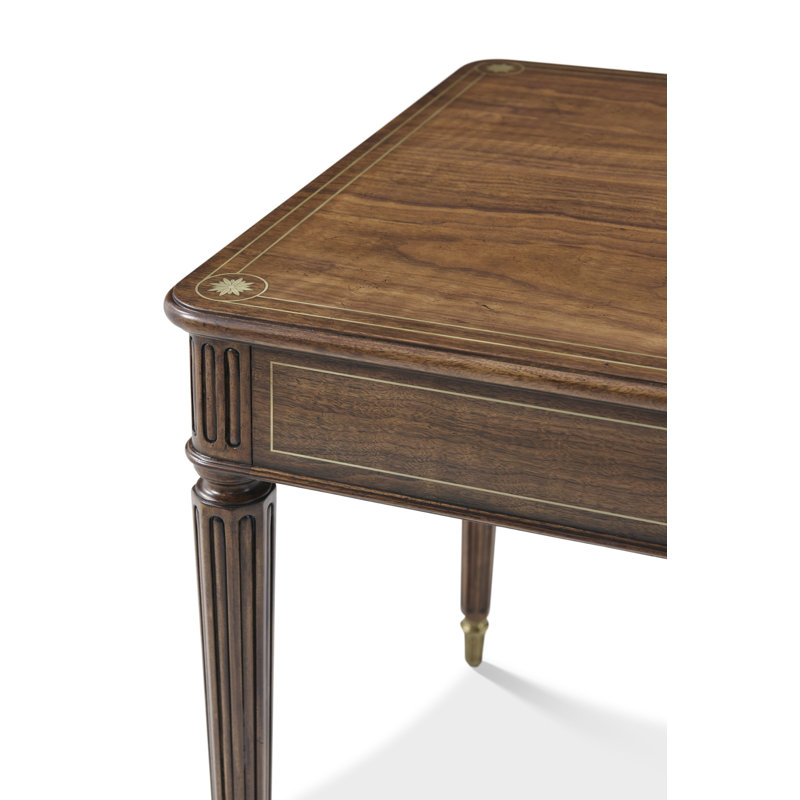 Althorp Living History End Table