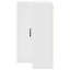 Vidaxl Kitchen Cabinet Grey Sonoma 57 X 57 X 100 Cm Engineered Wood-121217579