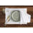 Linen Double Hemstitch - 100% Pue Linen Dinner Napkins-93425506
