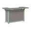 Outdoor Rectangle Bar Table-485398971-485398967