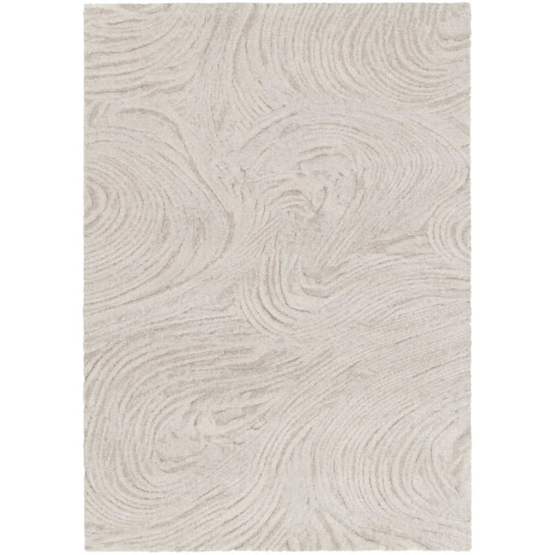 Bungert Abstract Area Rug, Rectangle 160 x 230 cm