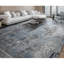 Canterbury Oriental Area Rug in Gray-106954418