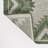 Kyona Geometric Moroccan Diamond Green/Cream Indoor/Outdoor Rug-194891277