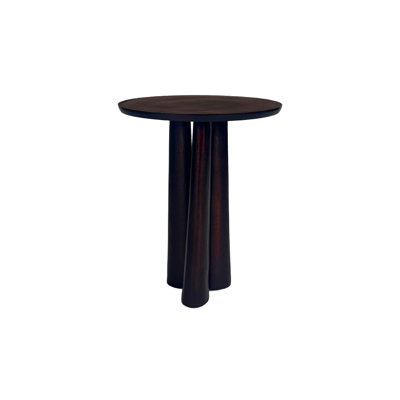 Table basse en aluminium 15,8 po Alexes Fluxa
