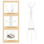 Alcuin Metal Coat Rack-275967512