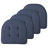 Solid U-Shaped Non-Slip Indoor Chair Cushion-713479715-687956689