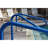 0.15 ft x 6 ft x 0.15 ft Frame Side Pool-66099995
