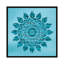 « deep méditation mandala », impression sur toile-73164272-31173915-73164273