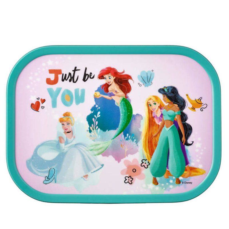 Children Food Storage Container