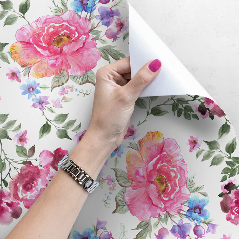 Neema Matte Mural, 152 x 104cm