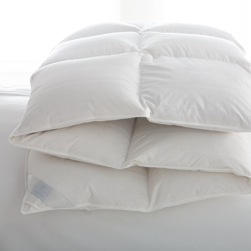 Lucerne Down Comforter, King