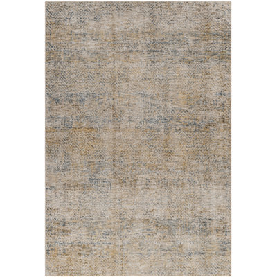 Abstract Indoor Rug