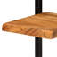 Datus 4 Piece Floating Shelf