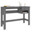 Harneen Solid Wood Writing Desk-319770462