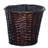 48'' Faux Tree in Wicker/Rattan Basket