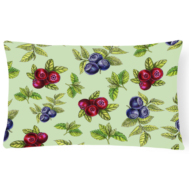  Coussin Berries