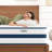 Queen Size Mattress, 12 Inch Queen Hybrid Mattresses In A Box Pressure Relief & Supportive, Cooling Memory Foam & Individually Pocket Coils For Motion Isolation, Luxury Mattress