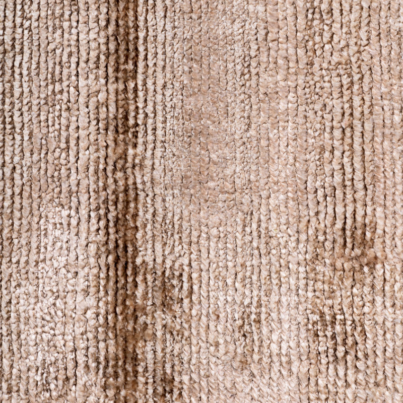 Asuri No Pattern And Not Solid Color Area Rug in Brown, Rectangle 9'10.11" x 13'1.48"