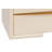 Milano 6-Drawers Cabinet In Antique White-111718342