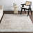 Graciela Medallion Fringe Area Rug-1914996499