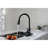 Kitchen Faucet With Pull Out Spraye