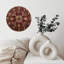 Horloge ornementale