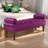 51.48" W Tufted Upholstered Bench-1215187408