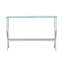 Console Seroff Chrome