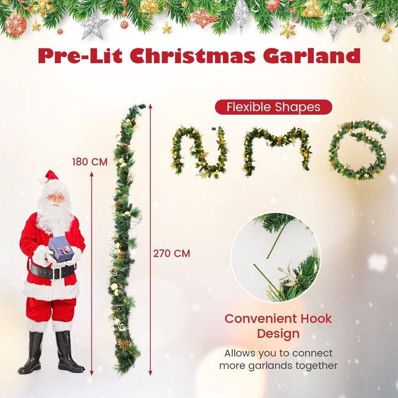 Christmas Decorative Accent