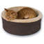 Lit pour chien Thermo-Kitty Nest-118645644-118645642