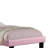 Judith Polyurethane Bed In High Headboard-29210500-29210501
