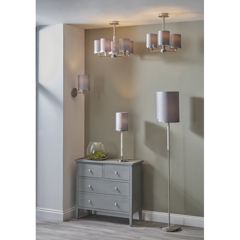 Fig Armed Sconce