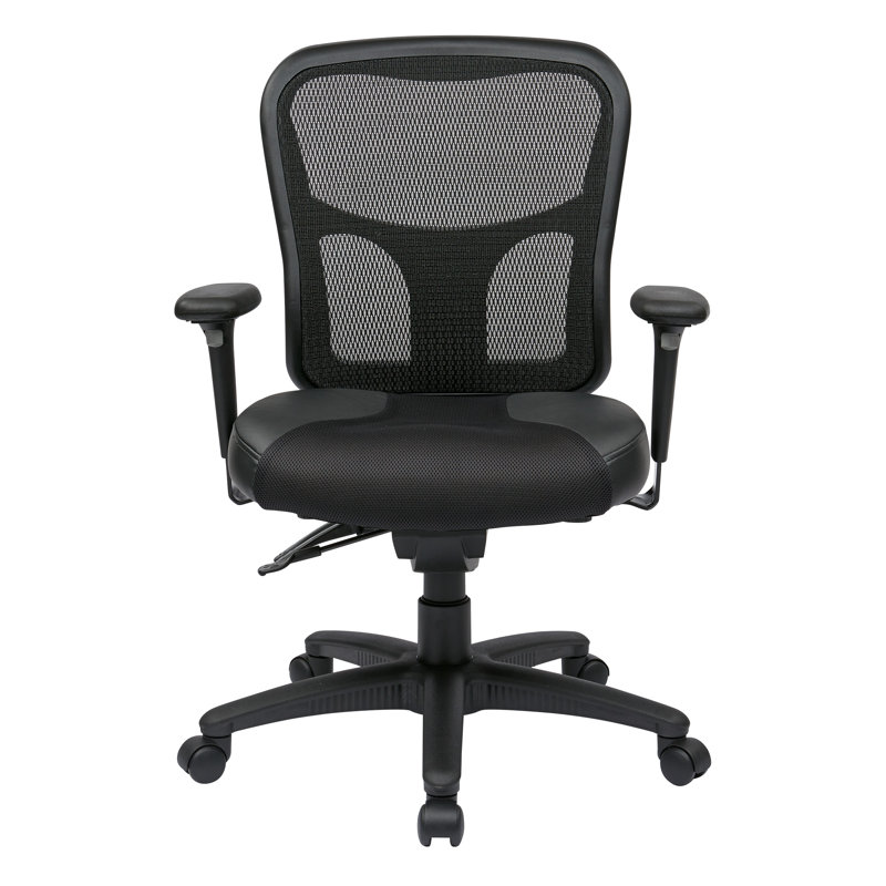 Chaise de travail ProGrid