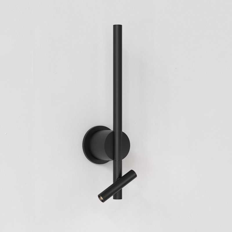 Baton Reader LED, Matte Black