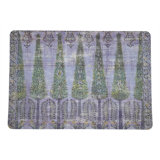 Topkapi Garden Pebbles Placemat Set