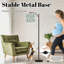 Lampe sur pied Boho
