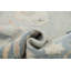 One-of-a-Kind 9'1"X9'11" Area Rug in Beige/Gray/Malibu