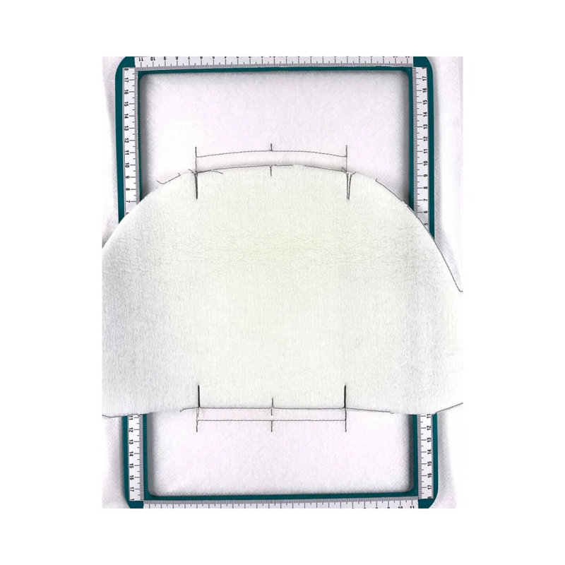 Cousez n'importe quelle mousse de forme - 36 x 58 po