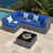 Navy Blue selected