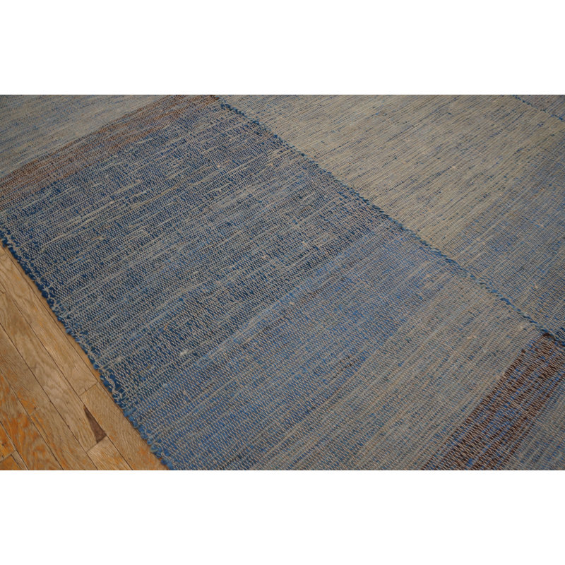 One-of-a-Kind 9' X 12' Area Rug