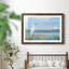 Summer Heron - peinture encadrée-1624230530-1624230554