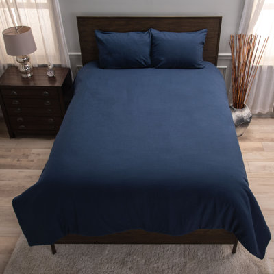 Zandy Cotton Comforter