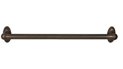 Classic Traditional 19.75'' Grab Bar