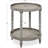 Daly Tray Top End Table-1481485016